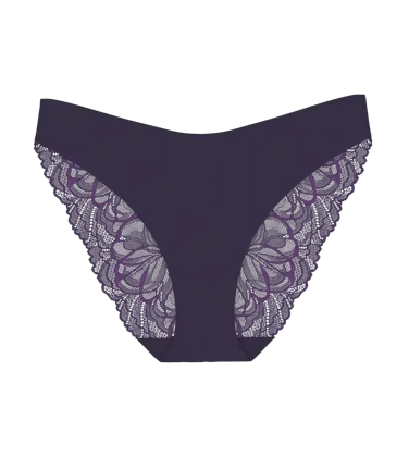 BODY MAKE-UP ILLUSION LACE