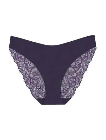 BODY MAKE-UP ILLUSION LACE