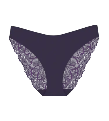BODY MAKE-UP ILLUSION LACE