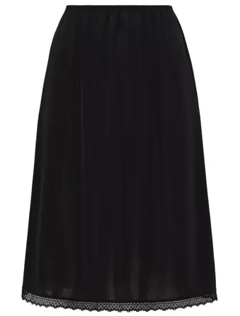 ベーシックぺチコート(60cm丈)