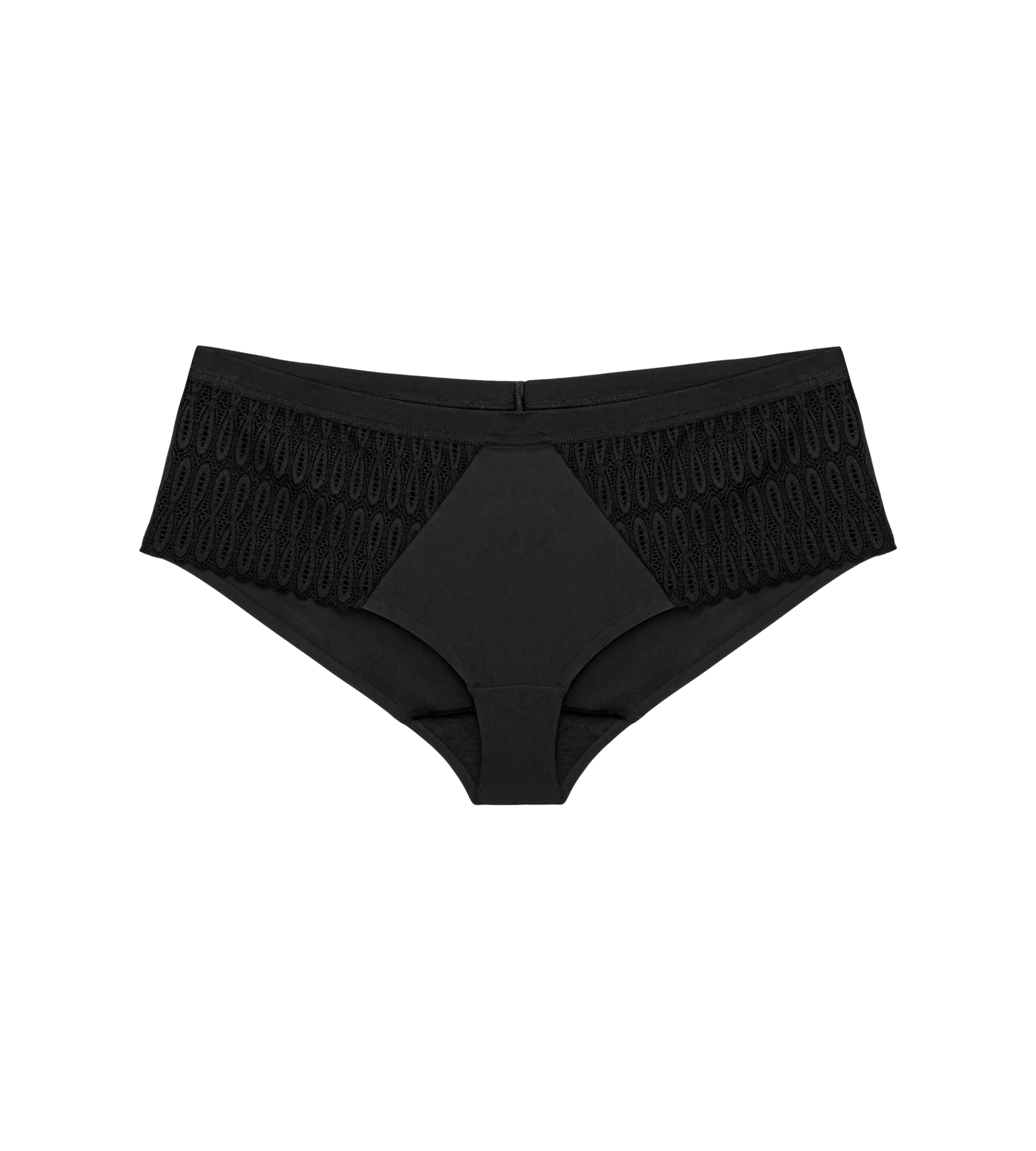 Aura  Buy Hipster Low Rise Plus Size Stretchable Girls Panty