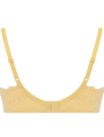 トリンプ プレミアム ゴールドレーベル4000 ブラジャー(パッドなし)
