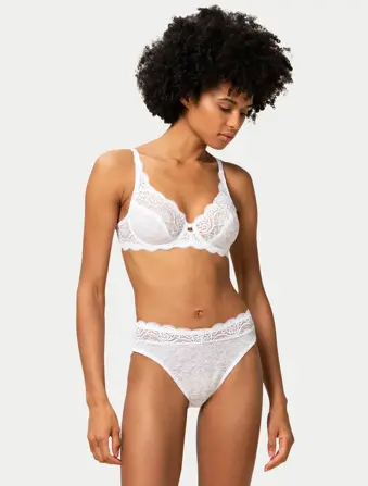AMOURETTE 300 MAGIC WIRE