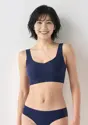 スロギー ゼロフィール ハーフトップ
