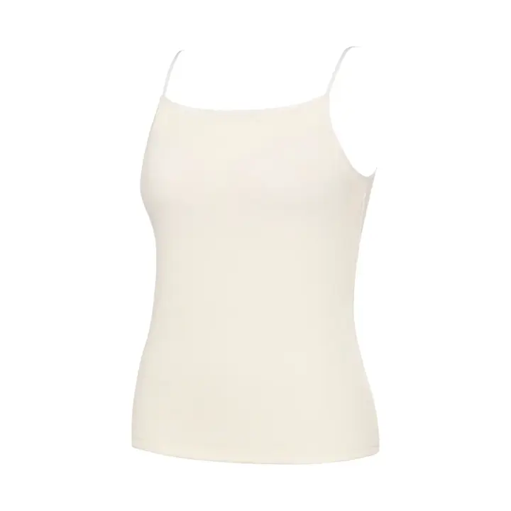 背中見せブラトップ, ホワイト, product image number 2