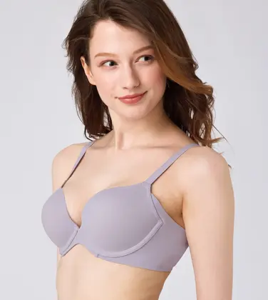 秘めわざ639 ブラジャー