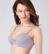 秘めわざ639 ブラジャー, 3711, model image number 1