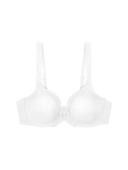 MODERN LACE+COTTON
