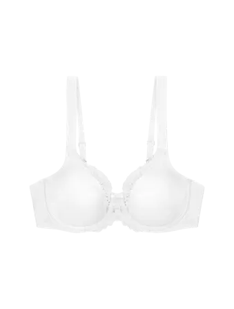 MODERN LACE+COTTON