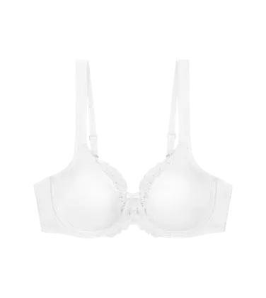 MODERN LACE+COTTON