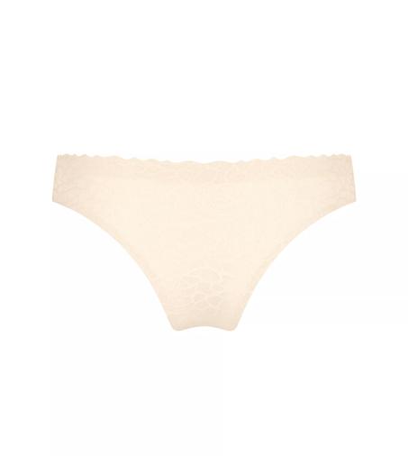 SLOGGI ZERO FEEL LACE in BEIGE