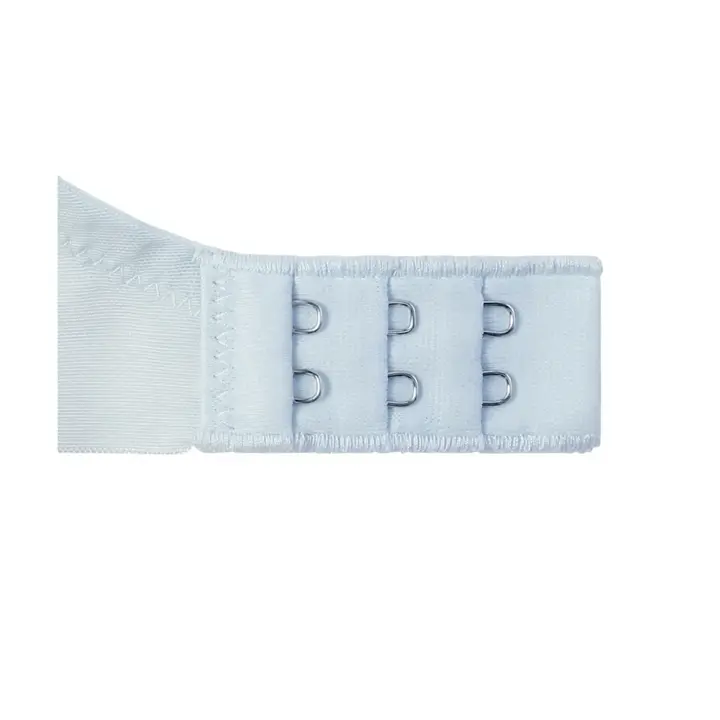 天使のブラ さら凛スリム654 ブラジャー, ブルー, product image number 4