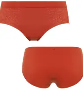 【SALE】エス バイ スロギー スパーブ チーキー ヒップスター, レッド, product image number 2