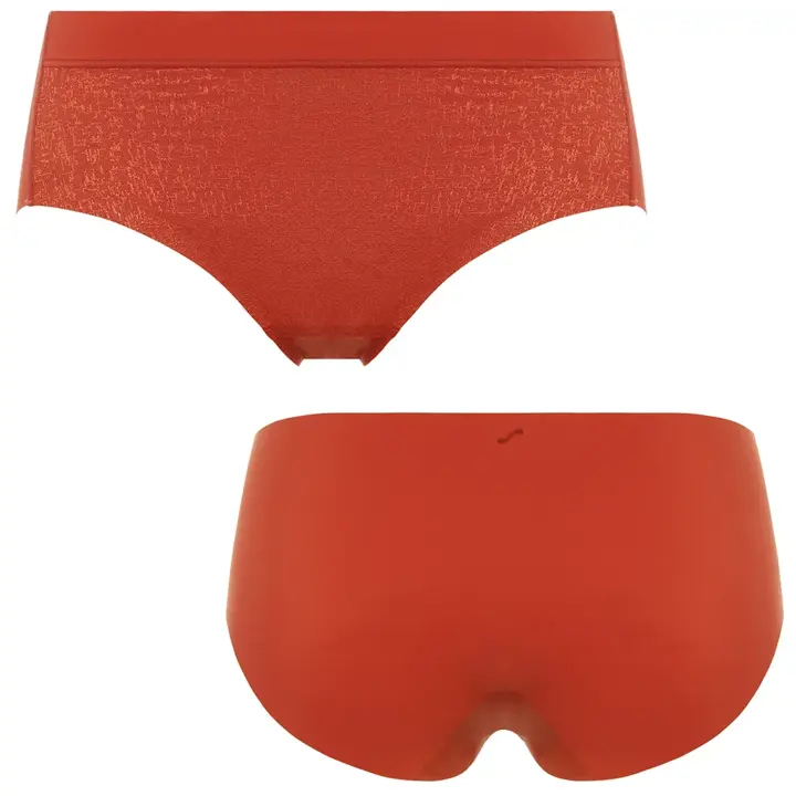 【SALE】エス バイ スロギー スパーブ チーキー ヒップスター, レッド, product image number 2
