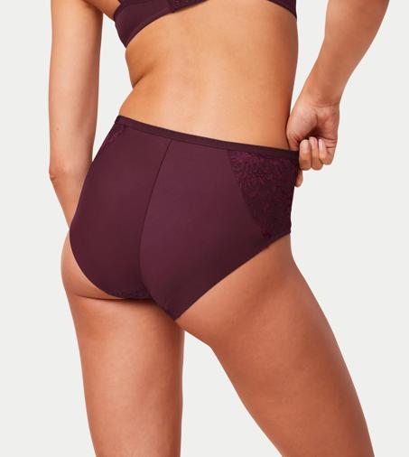 AMOURETTE CHARM in VIOLET