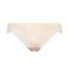 【SALE】天使のブラ スリムライン614 レギュラーショーツ, ベージュ, product image number 0