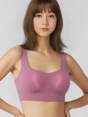 スロギー ゼロフィール ハーフトップ