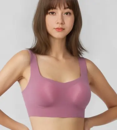 スロギー ゼロフィール ハーフトップ