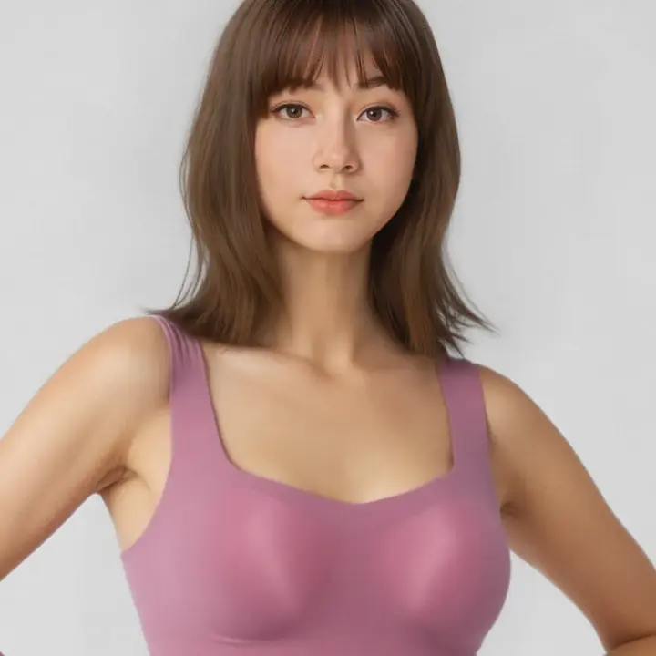 スロギー ゼロフィール ハーフトップ 【一部カラーSALE】, パープル, model image number 0