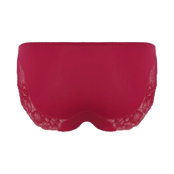 【SALE】レギュラーショーツ スターリーナイトファンタジア, レッド, product image number 1