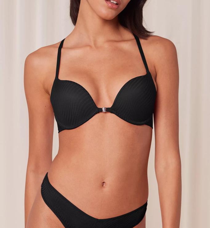 Buy Victoria's Secret Smooth Full Cup Push Up Bra from the Victoria's Secret  UK online shop