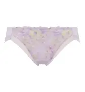 ブラCOOL647 レギュラーショーツ, パープル, product image number 0