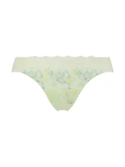 天使のブラ 魔法のハリ感636 レギュラーショーツ