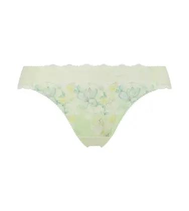 天使のブラ 魔法のハリ感636 レギュラーショーツ