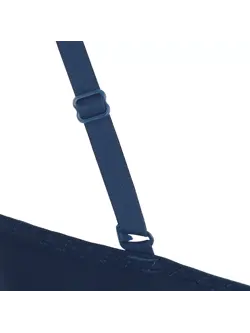 夢みるブラ ライト ブラ＆ショーツセット デイジーシャワー