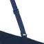 夢みるブラ(R) ライト ブラ＆ショーツセット デイジーシャワー【一部カラーSALE】, ブルー, product image number 3