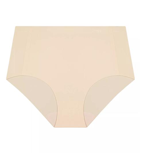Sloggi SLOGGI ZERO FEEL MAXI - Peanut butter - Maxi Brief