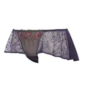 【WEB限定】ボーイズレングス プレスド フラワー, ブルー, product image number 2