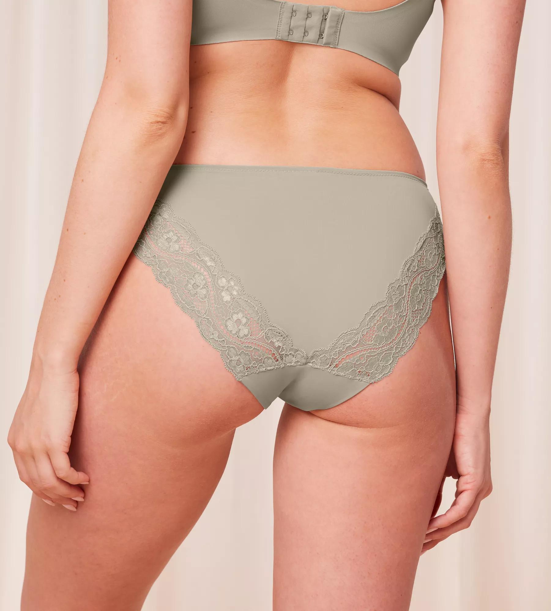Lovely Micro Tai Brief Image 2