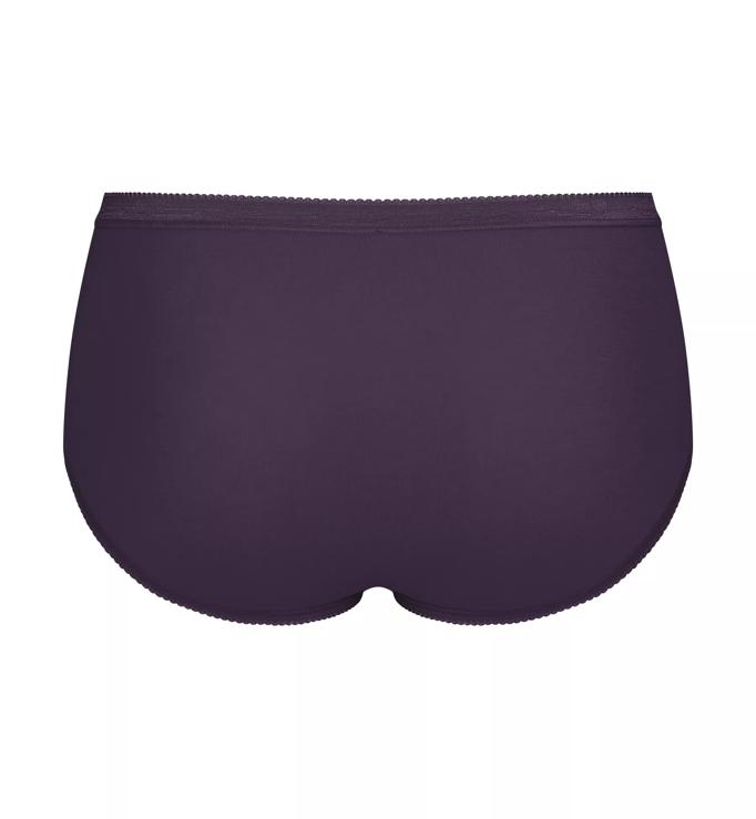 Buy Victoria's Secret PINK Black/Grey/Purple/Blue/Green Short Knickers  Multipack from Next Luxembourg