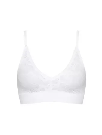 SLOGGI GO ALLROUND LACE