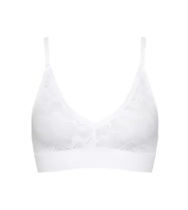 SLOGGI GO ALLROUND LACE