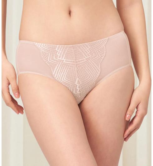 Triumph Quần Lót Hipster Aqua Shan - Brushed pink - Hipster Panties