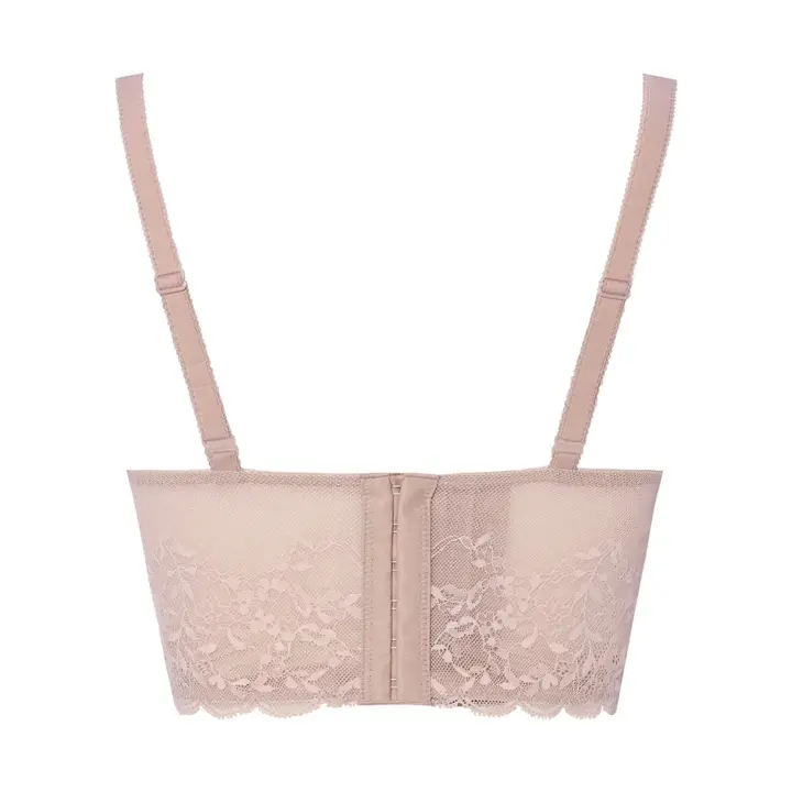 【SALE】レッドレーベル バイ トリンプ0116 ビスチェ, ベージュ, product image number 1