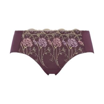 【SALE】ボーイズレングス ロージーパラダイス, ブラウン, product image number 0
