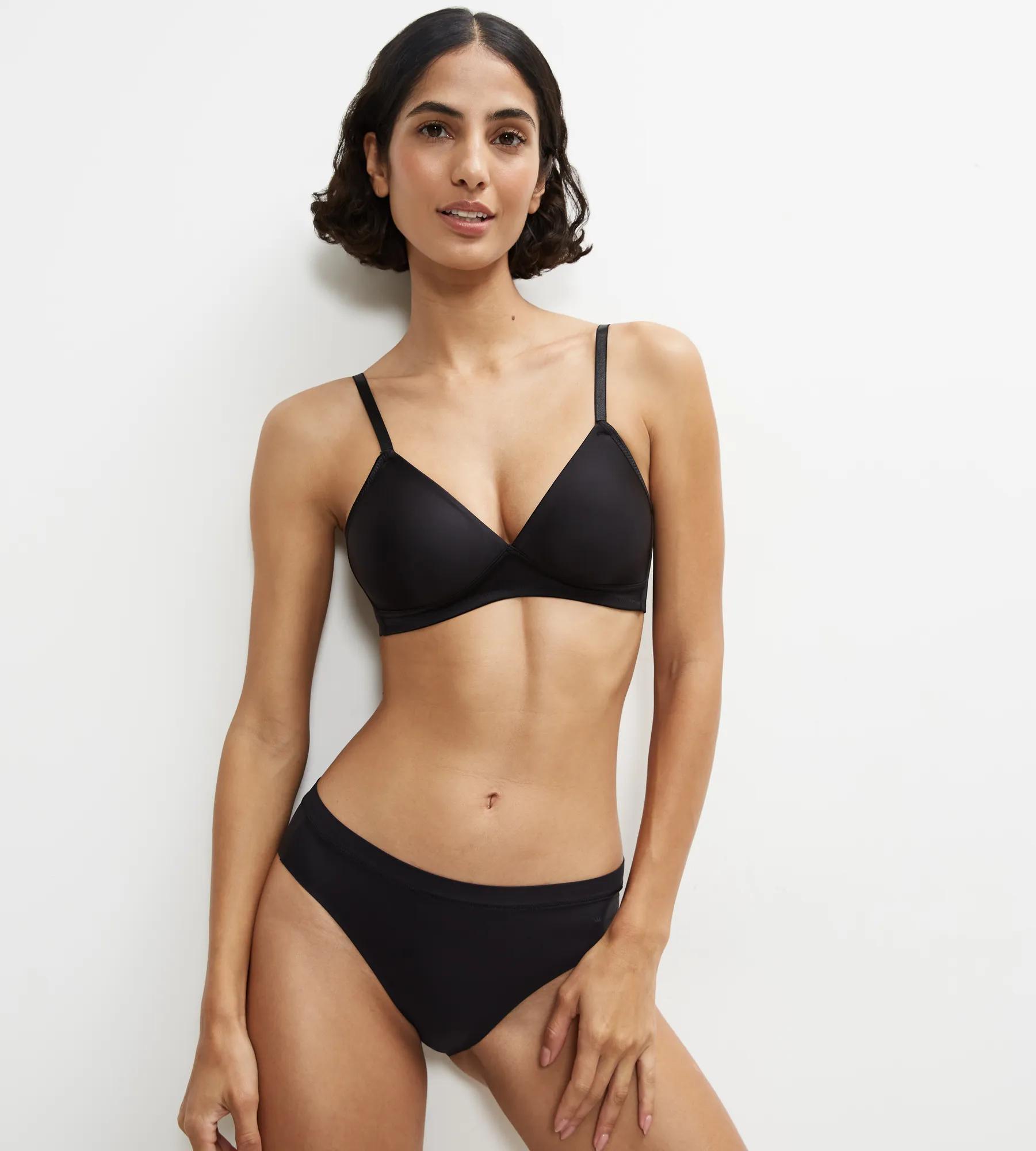 Soft Sensation P X Bra Image 10