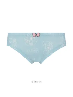 エスターバニー &times;AMOSTYLE レギュラーショーツ
