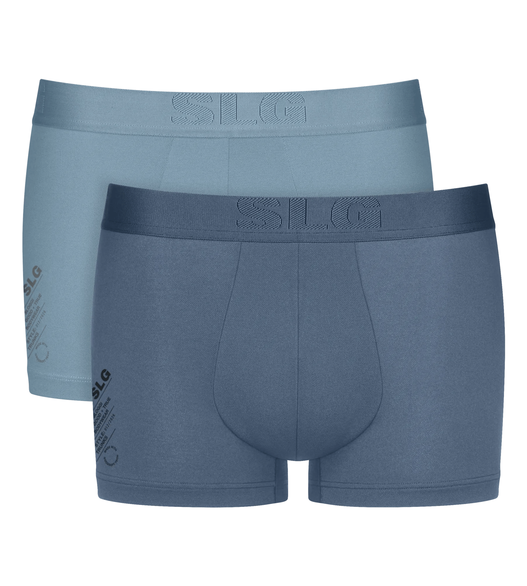 SLG BASE SOFT
