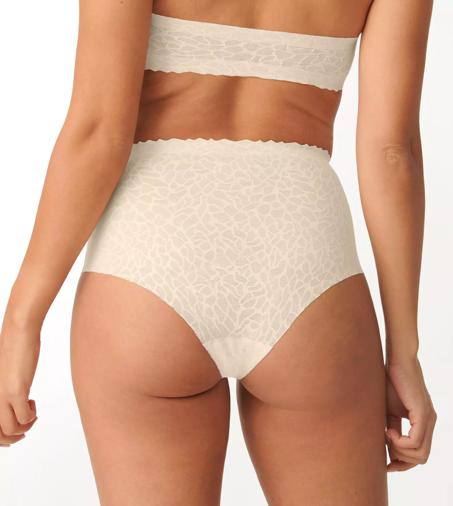 SLOGGI ZERO FEEL LACE in BEIGE