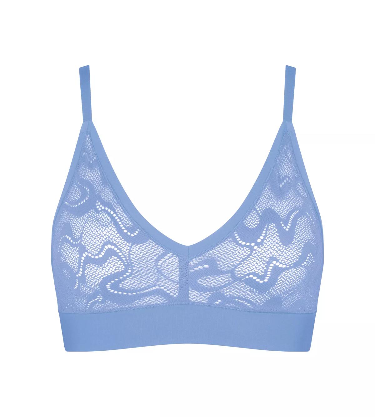 SLOGGI GO ALLROUND LACE