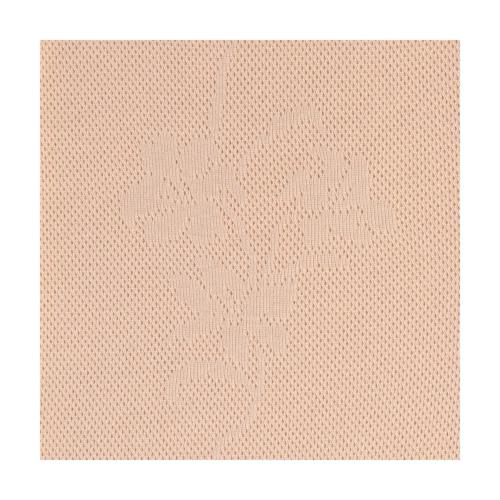 【SALE】コットン100％ メッシュ インナー5300 3分丈ボトム, ベージュ, product image number 3