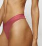Triumph Aura Spotlight T - Strawberry allure - Triumph - Category Knickers: String; Brazilian