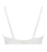 【SALE】フロラーレ バイ トリンプ611 ブラジャー, ホワイト, product image number 1