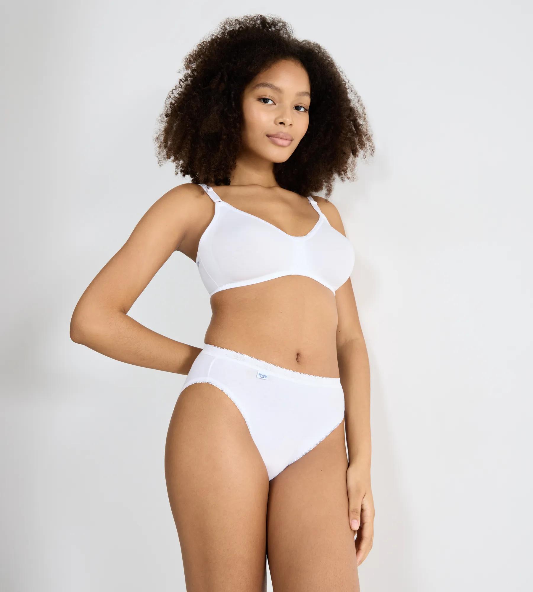 sloggi Basic+ N Bra Image 3