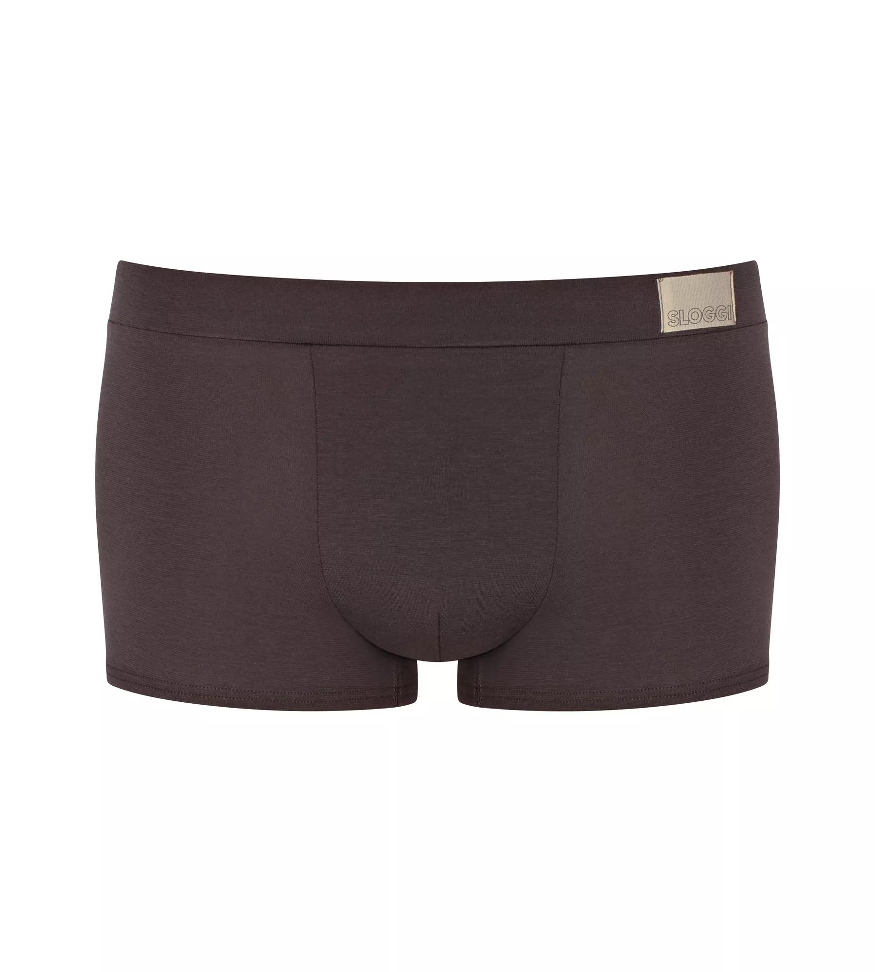 sloggi men GO Natural H Hipster C2P Brief Image 5