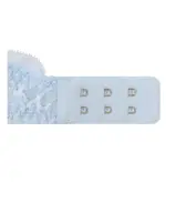 フロラーレ リュクス5032 ブラジャー(パッドなし), ブルー, product image number 4